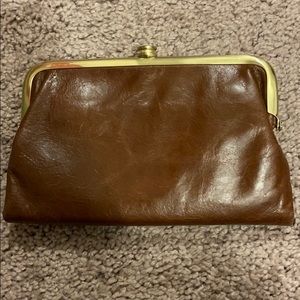 Hobo Clutch Wallet